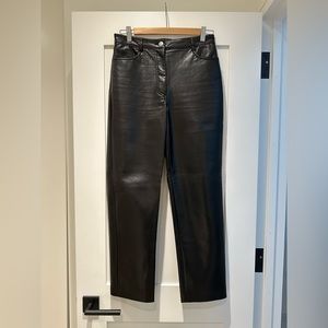 Aritzia Wilfred Melina pants